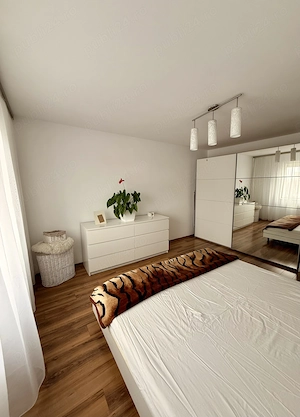  Proprietar, închiriez apartament cu 2 camere în Timișoara   Iosefin - imagine 7