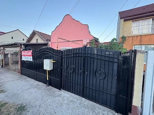 casa de vanzare in zona Sagului  - imagine 2