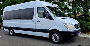 Preț în euro ușor negociabil 8250 Mașina se poate vedea în Botosani   Mercedes Sprinter 310cdi XXL | - imagine 3