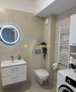 2 Camere de inchiriat | Metalurgiei | Pet Friendly | Centrala Termica | - imagine 6