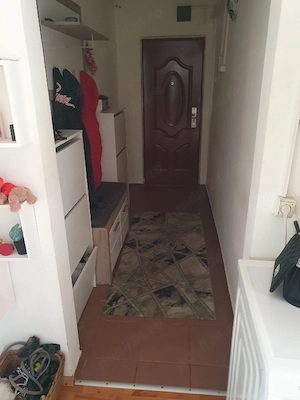 Ap 3 cam 60mp Darmanesti decomandat renovat centrala termopan  - imagine 8