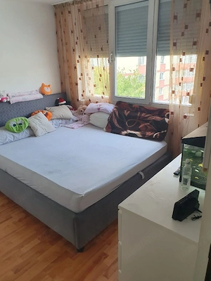 Ap 3 cam 60mp Darmanesti decomandat renovat centrala termopan  - imagine 4