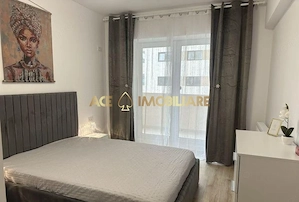 2 Camere de inchiriat | Metalurgiei | Pet Friendly | Centrala Termica | - imagine 2