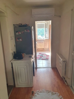 Ap 3 cam 60mp Darmanesti decomandat renovat centrala termopan  - imagine 3