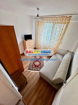 Apartament 2 camere | Lujerului | Decomandat | 5min metrou - imagine 2