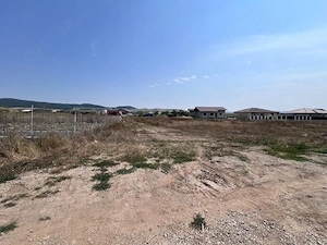 Teren Intravilan 435 MP Micesti