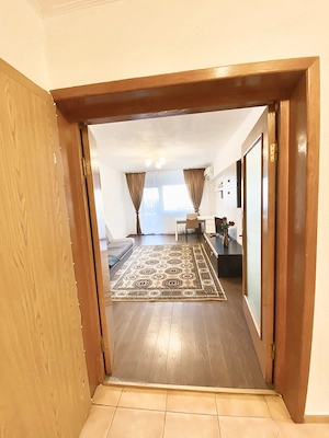 PROPRIETAR   Închiriez apartament 2 camere, Bd. Unirii, 70 mp  - imagine 4