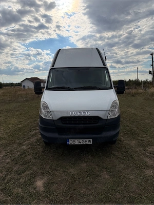 De vanzare Iveco Daily!!!! - imagine 4