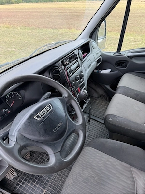 De vanzare Iveco Daily!!!! - imagine 5