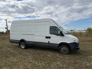 De vanzare Iveco Daily!!!! - imagine 2