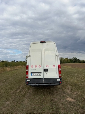 De vanzare Iveco Daily!!!! - imagine 3