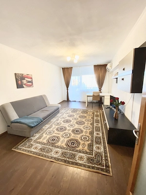 PROPRIETAR   Închiriez apartament 2 camere, Bd. Unirii, 70 mp  - imagine 6