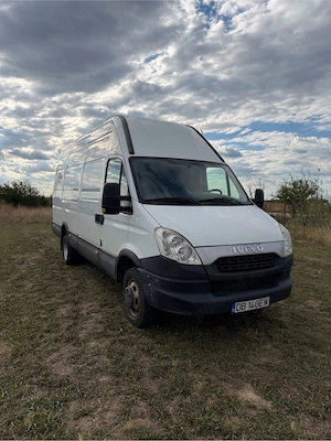 De vanzare Iveco Daily!!!!