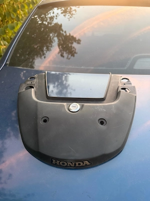 Dezmembrez Honda CBF 600 S / SA ABS / A2 -  Bagaje, Anvelope 2025 - imagine 5