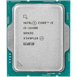 i5 14400 Intel