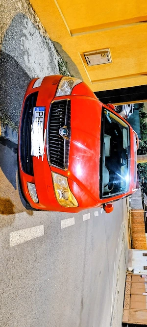 Skoda Octavia 1.6.diesel euro 5 - imagine 4