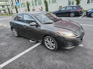 Vând Mazda 3 din 2010 2.l benzina! - imagine 4