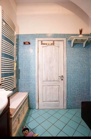 Apartament et 1 -56 mp-Cladire istorica-Parcare in curte-Piata Libertatii - imagine 9