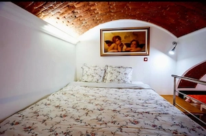 Apartament et 1 -56 mp-Cladire istorica-Parcare in curte-Piata Libertatii - imagine 5