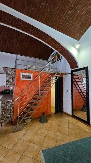 Apartament et 1 -56 mp-Cladire istorica-Parcare in curte-Piata Libertatii - imagine 13