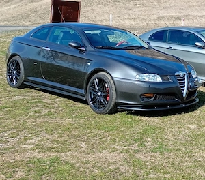 Dezmembrez Alfa Romeo GT 