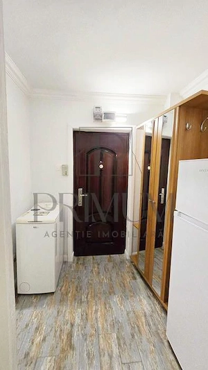 CIRCUMVALATIUNII | AP. 1 CAMERA | MOBILAT-UTILAT | LIFT - imagine 4