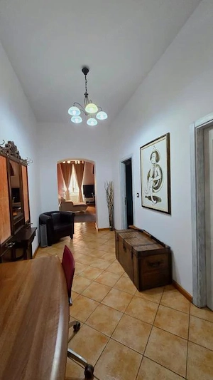 Apartament et 1 -56 mp-Cladire istorica-Parcare in curte-Piata Libertatii - imagine 11
