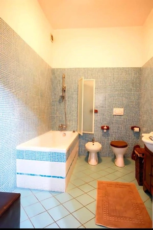 Apartament et 1 -56 mp-Cladire istorica-Parcare in curte-Piata Libertatii - imagine 10