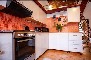 Apartament et 1 -56 mp-Cladire istorica-Parcare in curte-Piata Libertatii - imagine 4