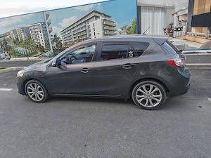 Vând Mazda 3 din 2010 2.l benzina! - imagine 7
