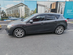 Vând Mazda 3 din 2010 2.l benzina! - imagine 9