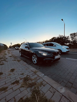 schimb vand bmw 525d