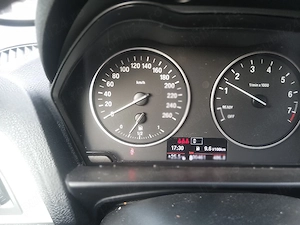 bmw 116 i benzina - imagine 7