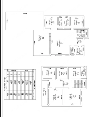 Casa Individuala mobilata cu 5 camere + terasa 75mp - Mosnita Noua - imagine 13