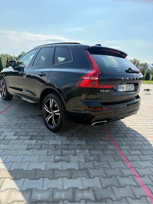 Volvo XC60  - imagine 3