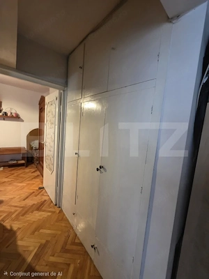 Apartament cu 3 camere, 67.50 mp, zona Tudor  - imagine 7
