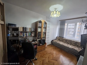 Apartament cu 3 camere, 67.50 mp, zona Tudor  - imagine 3
