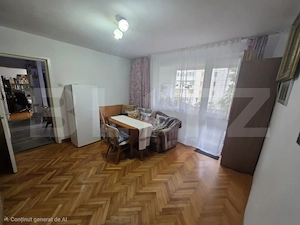 Apartament cu 3 camere, 67.50 mp, zona Tudor  - imagine 5