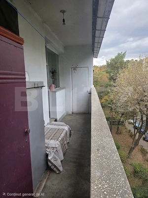 Apartament cu 3 camere, 67.50 mp, zona Tudor 