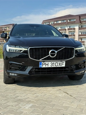 Volvo XC60  - imagine 5