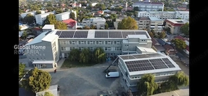 Platformă comercial–industrială cu venit activ || Macin - Tulcea - imagine 3
