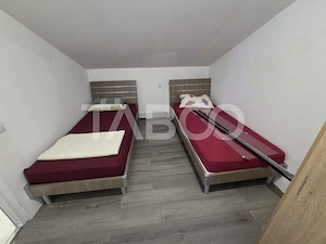 Casa de inchiriat 9 camere 5 bai pretabil Compani / Muncitori - imagine 4