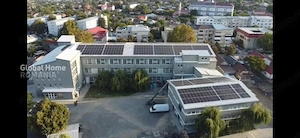 Platformă comercial–industrială cu venit activ || Macin - Tulcea