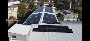 Platformă comercial–industrială cu venit activ || Macin - Tulcea - imagine 2