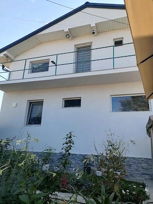 Vând urgent casa P+M - imagine 4