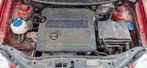 Volkswagen Polo 9N 2005 pentru reparat dezmembrat - imagine 5