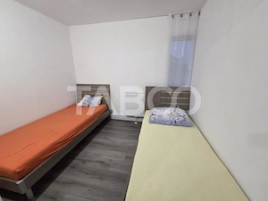 Casa de inchiriat 9 camere 5 bai pretabil Compani / Muncitori - imagine 9