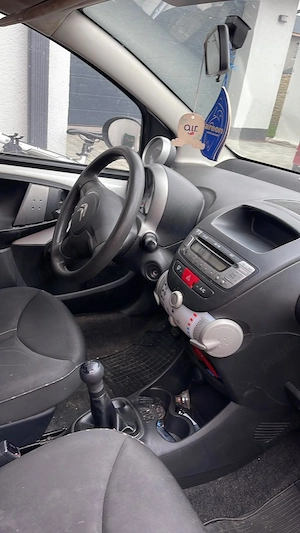 Citroen Jumper FRIGO preț + TVA - imagine 4