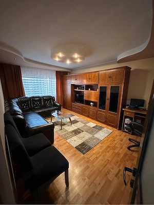 Apartament Exercitiu  - imagine 2