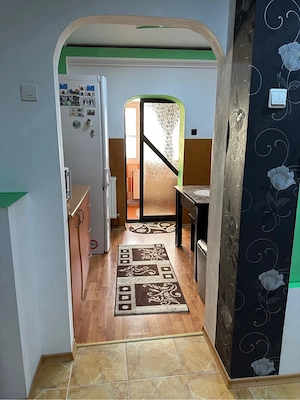 Apartament Exercitiu  - imagine 5